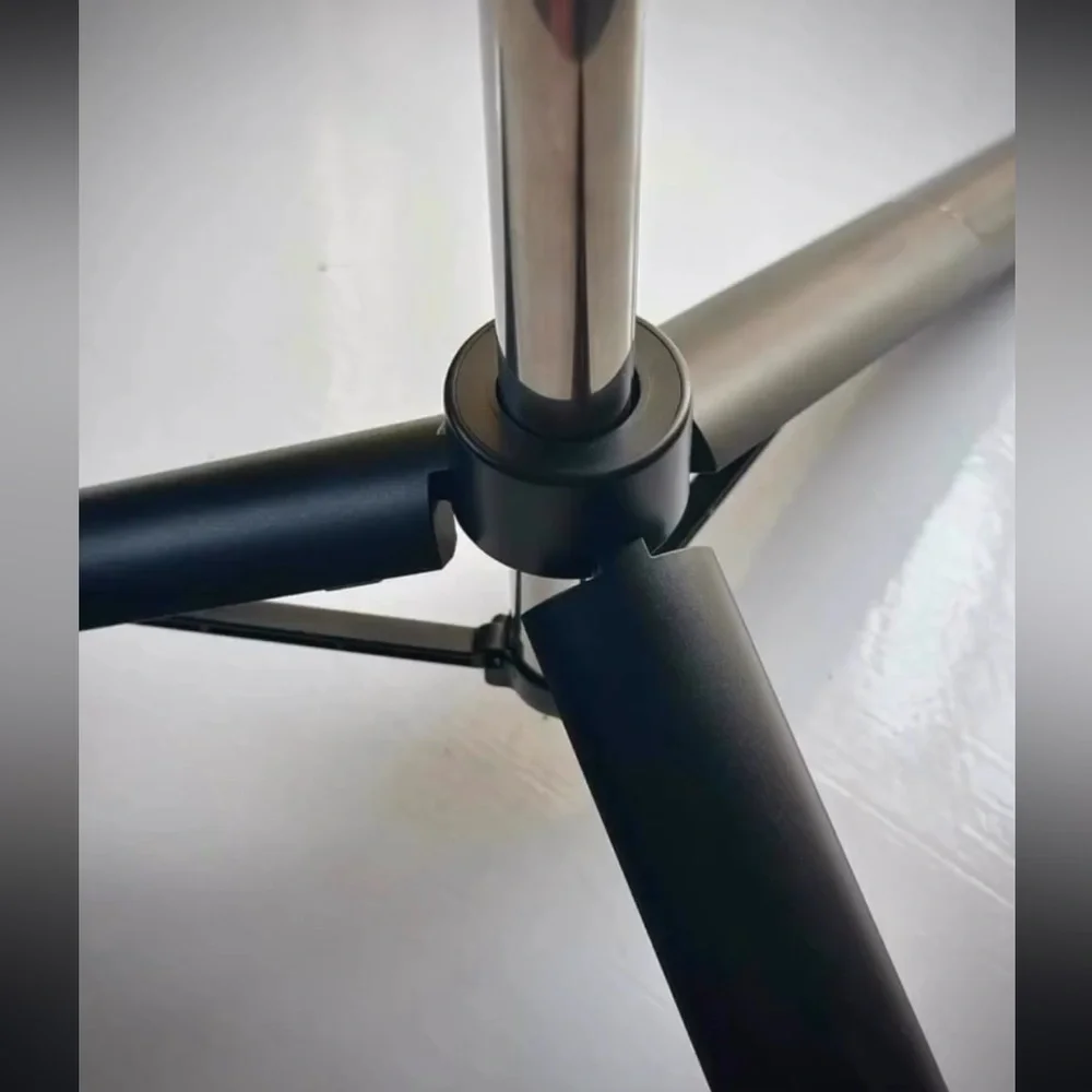 A36 Photography Bracket - Black Tripod